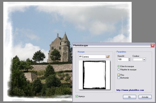 Portable Photo Filtre Studio 9.2 full version