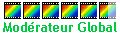 Modérateur(trice) Global(e)|Modérateur Global|Modératrice Globale