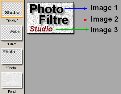  PhotoFiltre Studio v9.2.1    